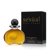 Michel Germain Sexual 125Ml Edt Spray (M)